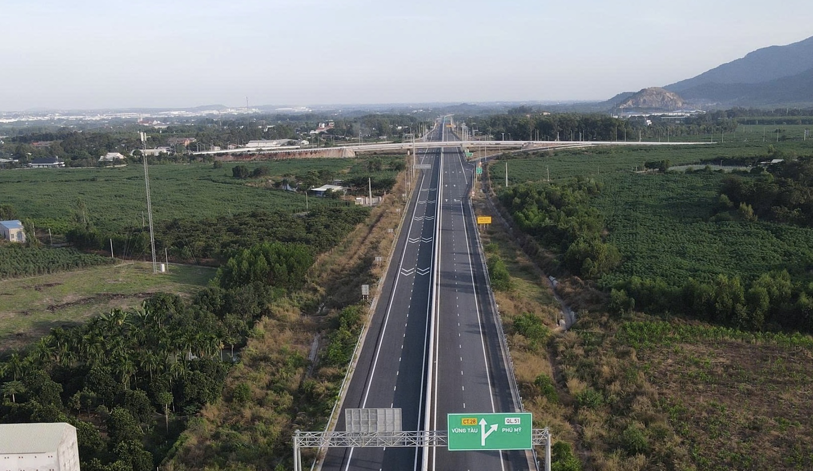 TPHCM: 3.690 tỉ đồng mở rộng đường Hội Bài - Phước Tân