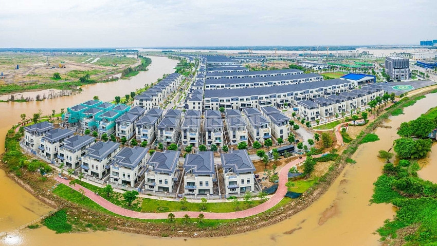 Chủ đầu tư Aqua City gia hạn lô trái phiếu 500 tỷ đồng thêm 2 năm, chấp nhận nâng lãi suất cố định lên 10,5%