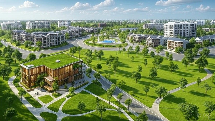 Tỉnh được "ông lớn" Vingroup, Sun Group, BIM Group... đổ bộ sắp có thêm KĐT sinh thái kết hợp công viên chuyên đề gần 4.200 tỷ đồng