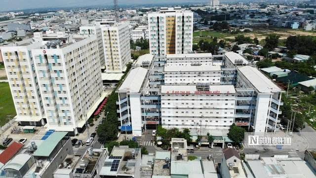 Trường hợp nào có nhà vẫn được hưởng chính sách nhà ở xã hội ở TP.HCM?