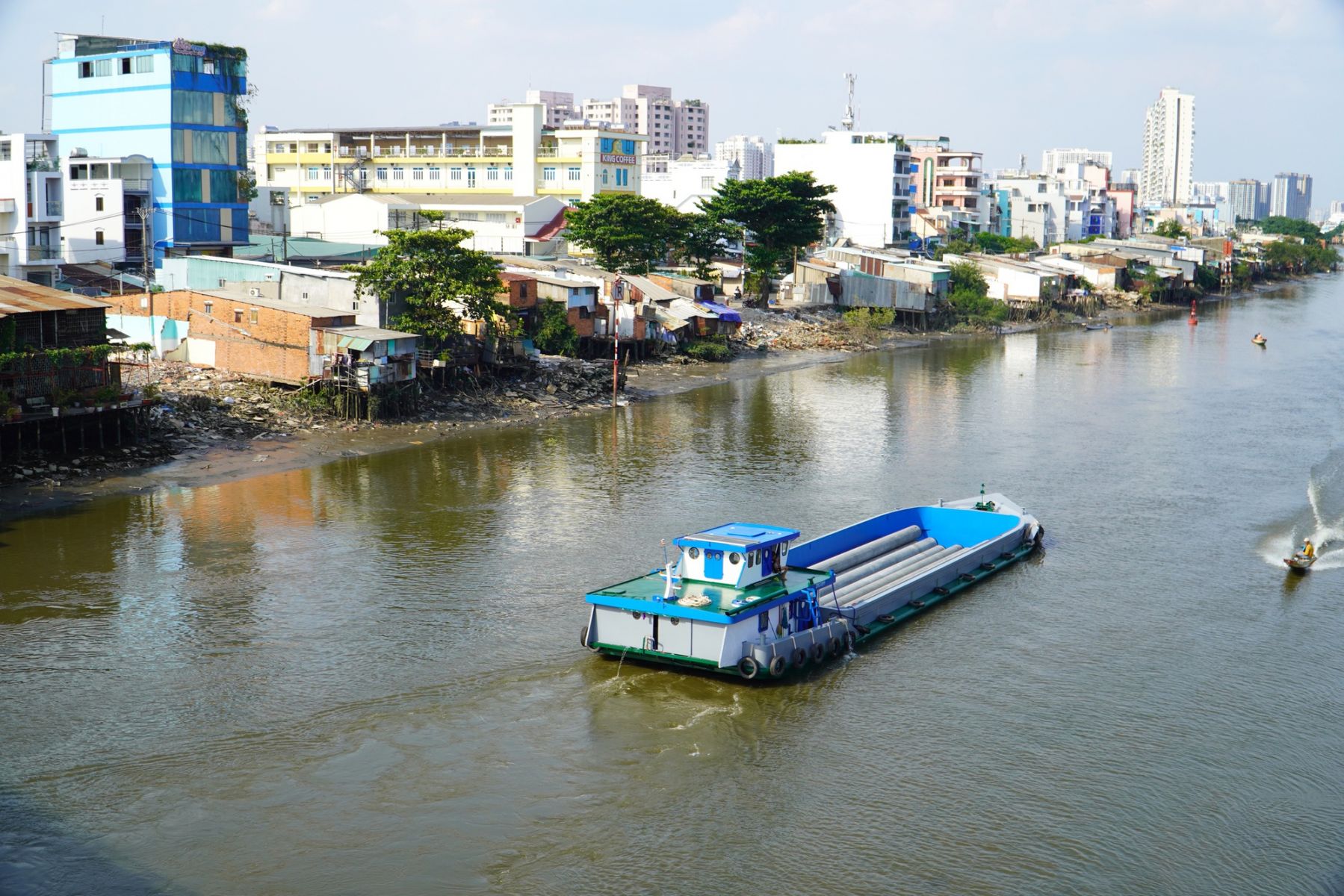 TP HCM: 800.000 chủ sử dụng đất thiếu thông tin