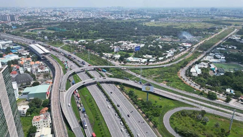 Thành phố giàu nhất Việt Nam đón tin vui: Chuẩn bị có sân vận động 50.000 chỗ, vượt Mỹ Đình về sức chứa và tiến sát nhóm lớn nhất cả nước