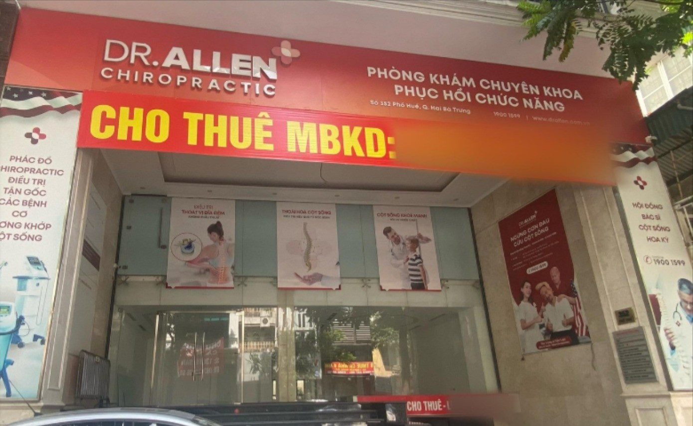 Cho thuê nhà phải nộp các loại thuế nào từ năm 2026?