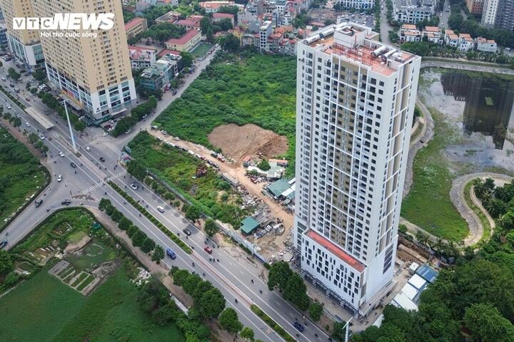 Sửa quy định thu 5,4% tiền đất bổ sung: Cần làm ngay, DN không thể chờ lâu