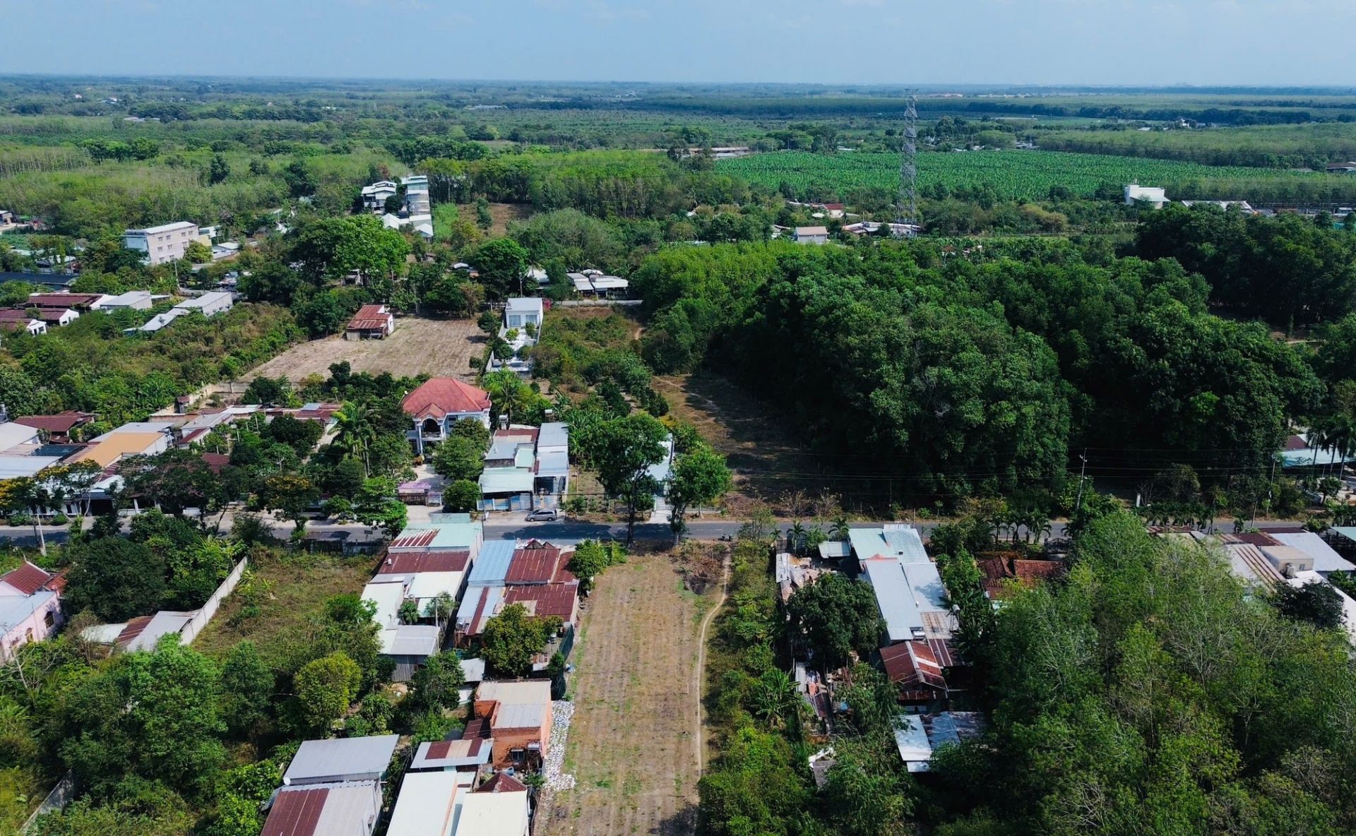 Khởi công tuyến chính cao tốc TPHCM - Mộc Bài tháng 4-2026