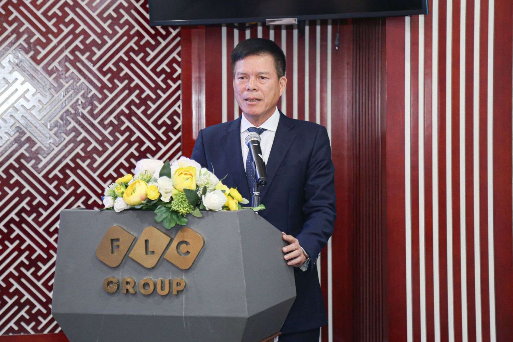 FLC bổ nhiệm Phó Tổng Giám đốc mới