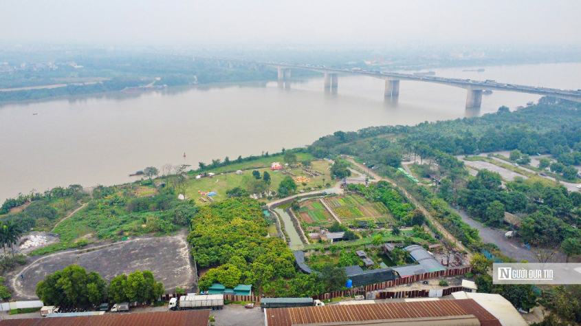 Đề xuất giảm tới 70% tiền chênh lệch chuyển đổi đất nông nghiệp sang đất ở