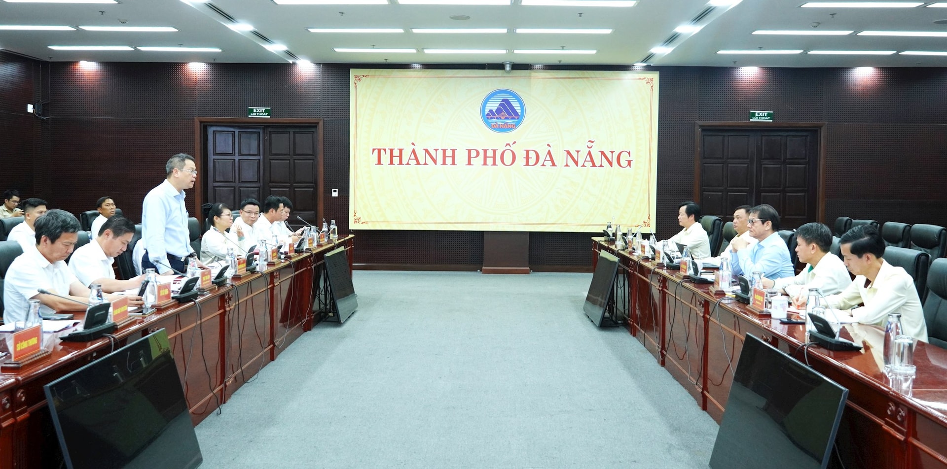 THACO của tỷ phú Trần Bá Dương muốn làm dự án “khủng” trên vùng núi cao hơn 1.000 m