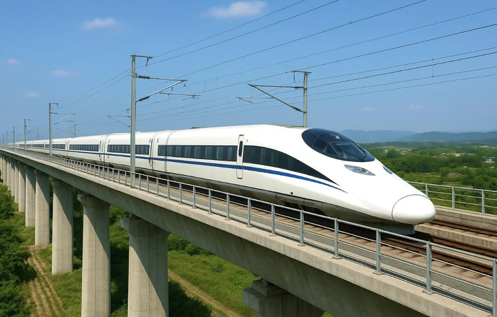 Vingroup rút lui, còn những doanh nghiệp nào muốn làm đường sắt cao tốc Bắc-Nam?