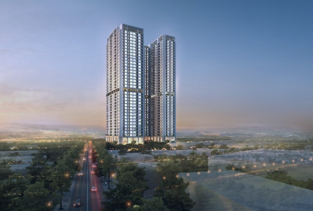 Chủ đầu tư dự án Trúc My Complex lỗ lũy kế hơn 87 tỷ đồng