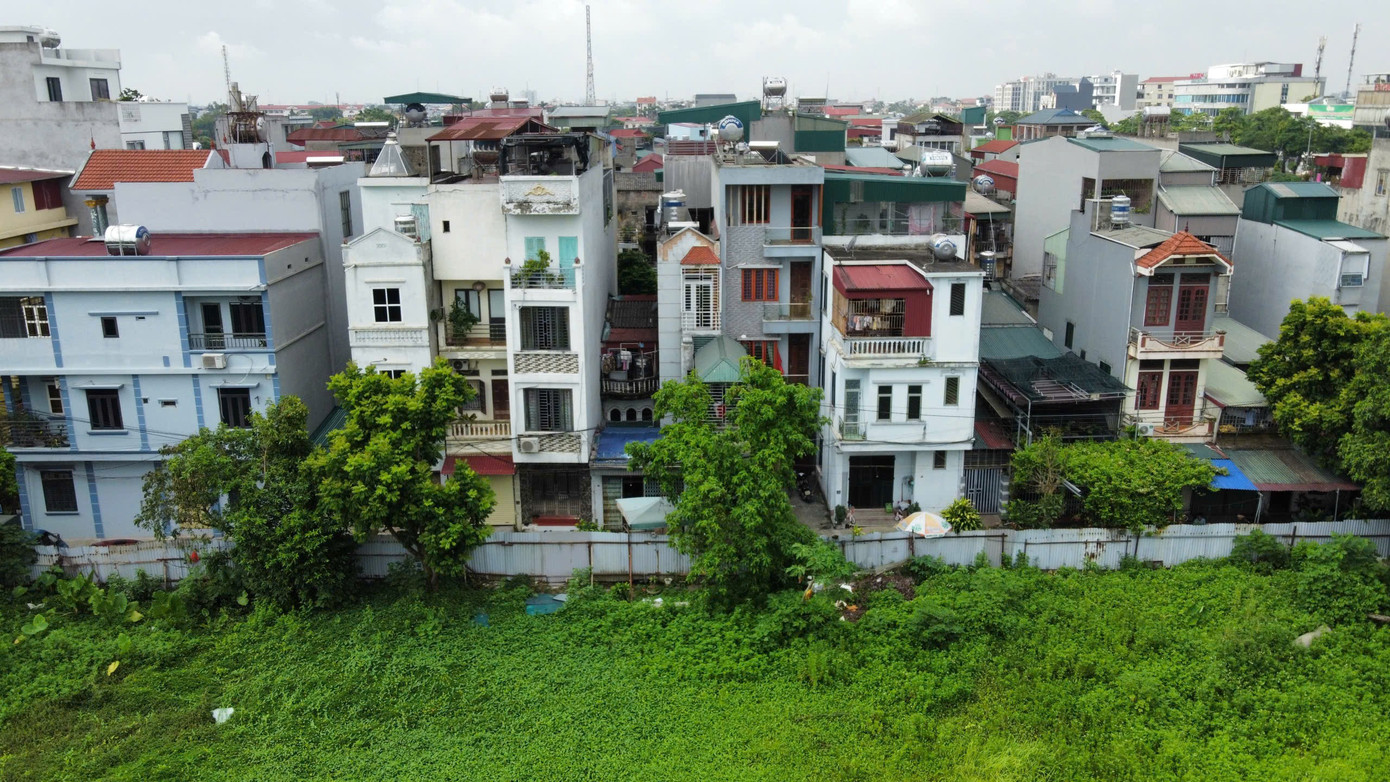 Nhiều quy định mới về đất đai vừa có hiệu lực người dân cần biết?
