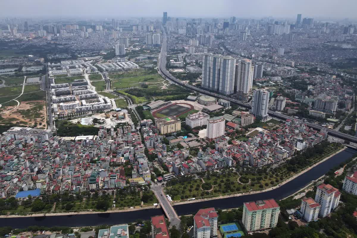 Đẩy nhanh cấp sổ đỏ cho đất không giấy tờ