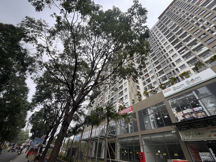 Danh sách 8 dự án nhà ở xã hội tại Đồng Nai được vay gói tín dụng 120.000 tỉ đồng