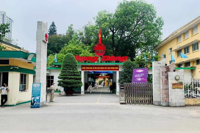 Hà Nội không xây dựng chung cư sau di dời cơ sở sản xuất ở khu vực nội đô lịch sử