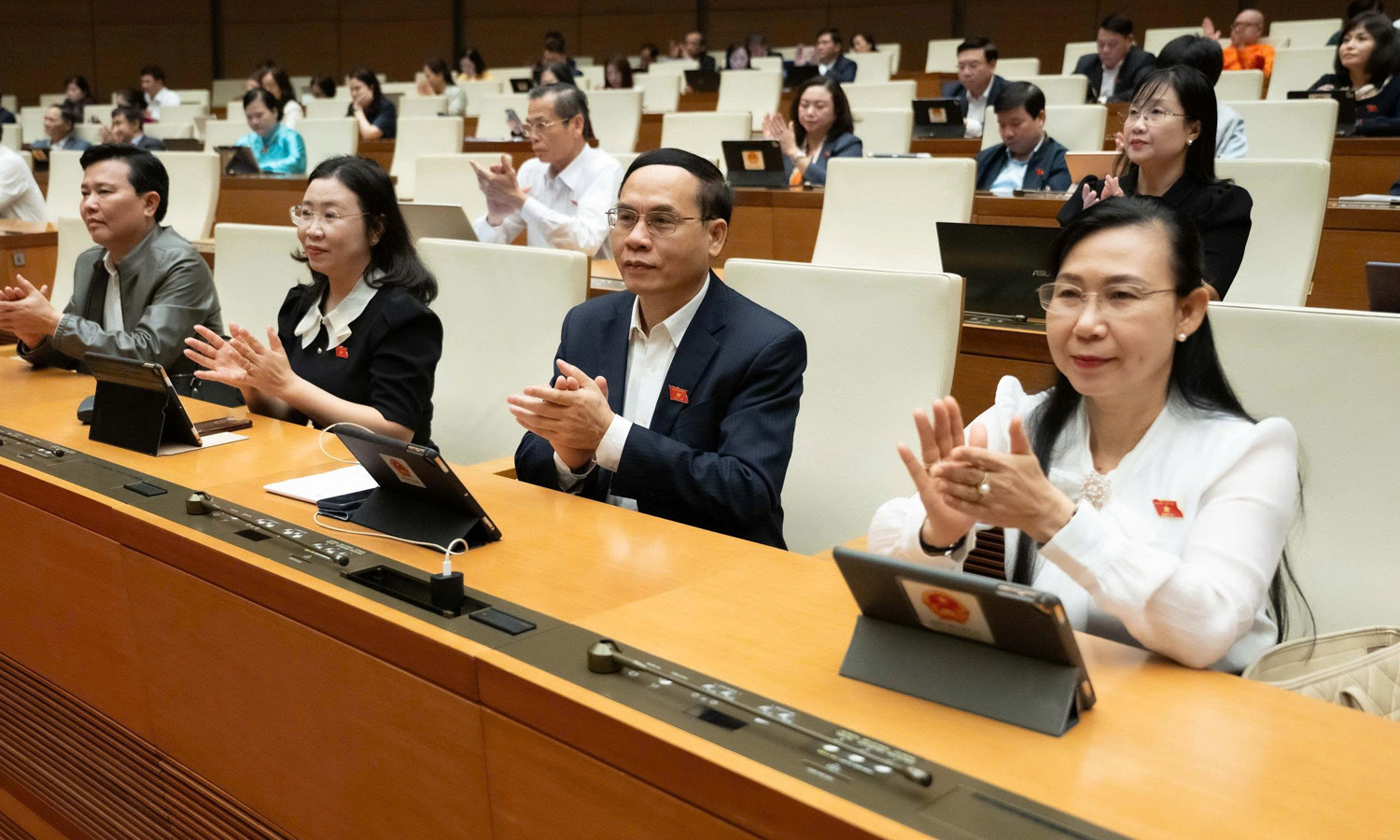 TP.HCM được lập khu thương mại tự do