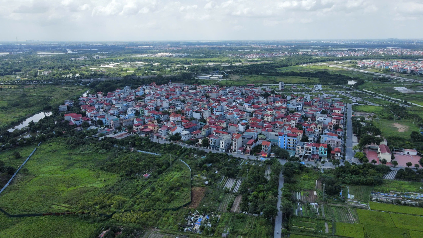 Đất vi phạm trước 1/7/2014 có thể được xem xét cấp sổ đỏ