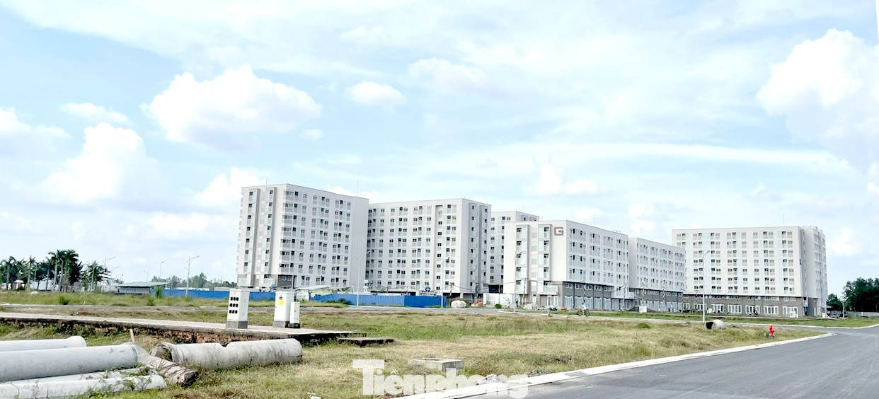 Bất động sản Cần Thơ sắp lập mặt bằng giá mới