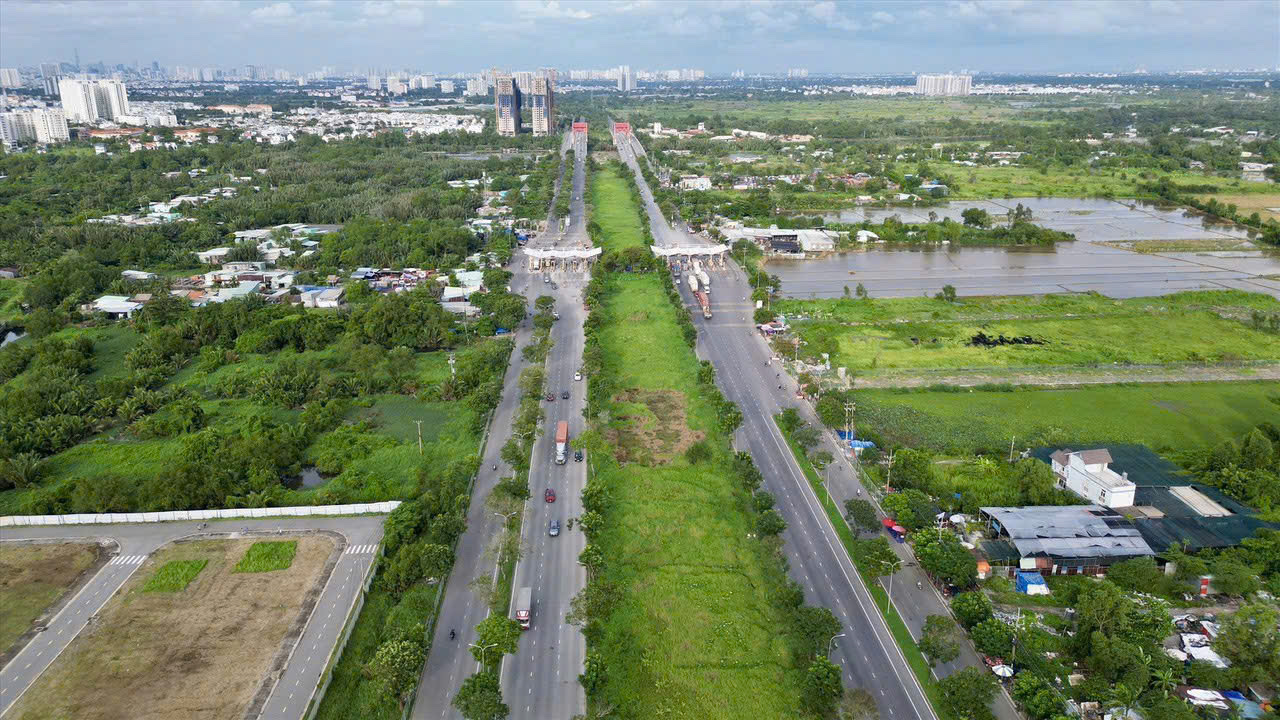 NÓNG: Giá đất nông nghiệp tại TPHCM dự kiến tăng cao