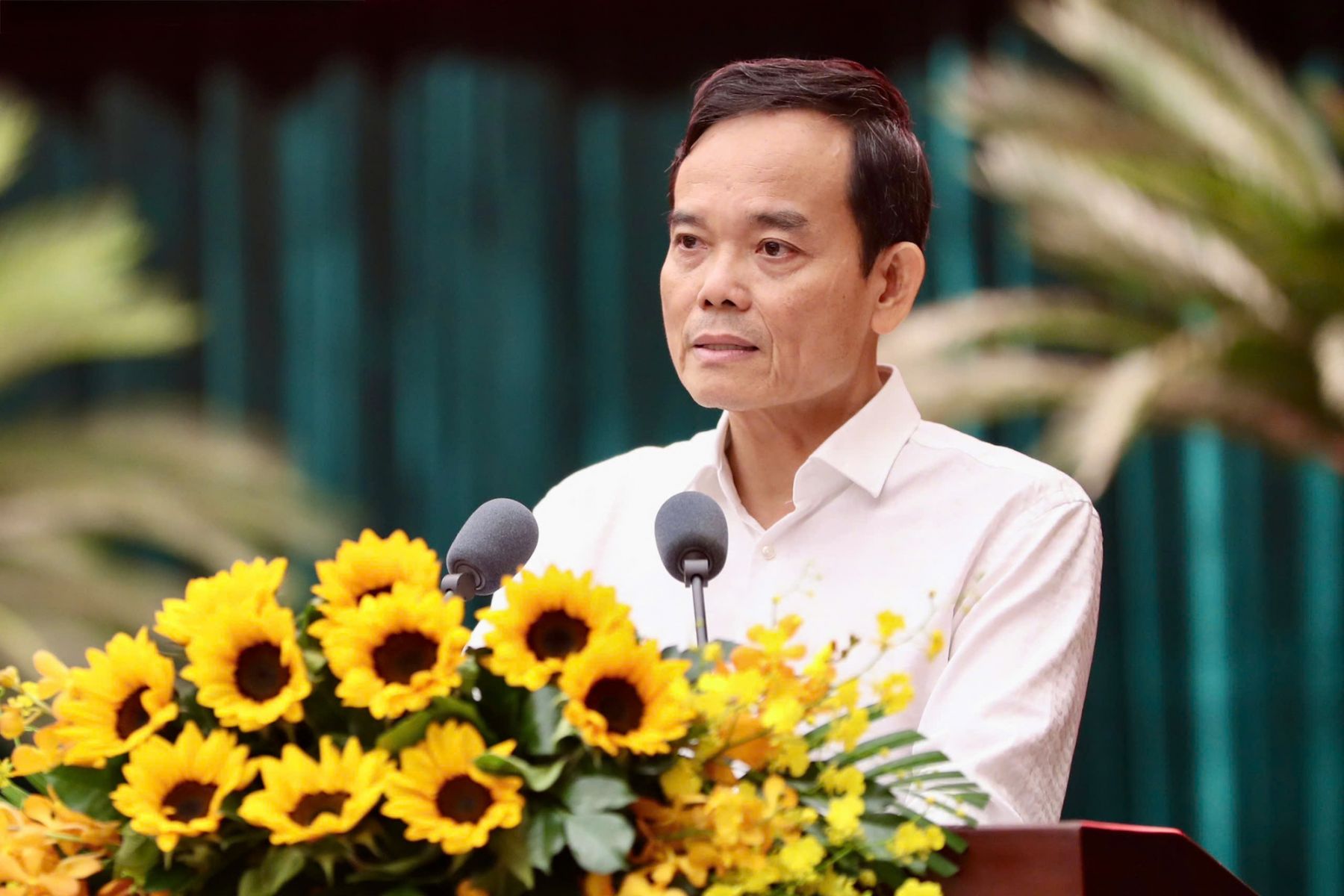 TPHCM sẽ khởi công nhiều công trình lớn trong năm 2026