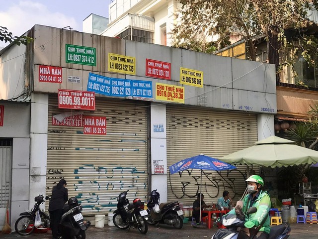 Từ năm 2026, ngưỡng nộp thuế cho thuê nhà có thay đổi lớn, người cho thuê cần đặc biệt chú ý