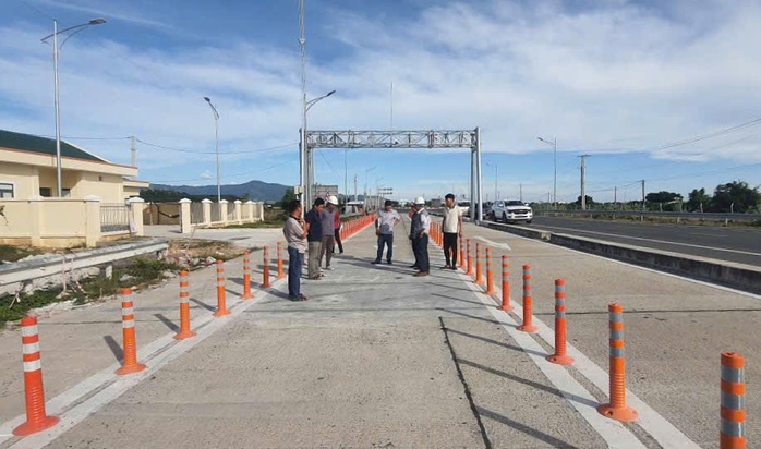 Hai tuyến cao tốc kết nối TPHCM – Khánh Hòa chuẩn bị thu phí