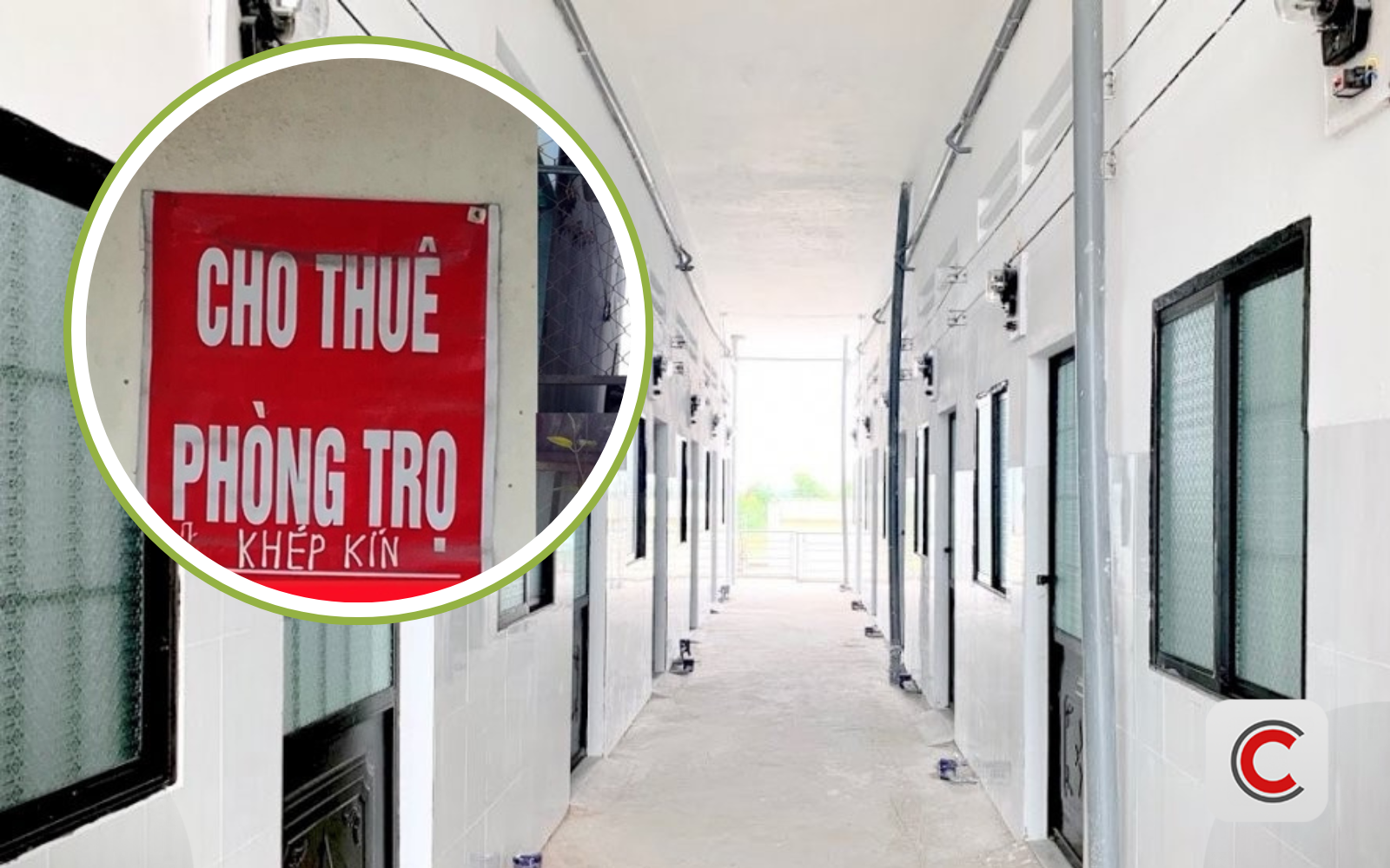 Kinh doanh phòng trọ đóng thuế ra sao? Cục Thuế giải đáp