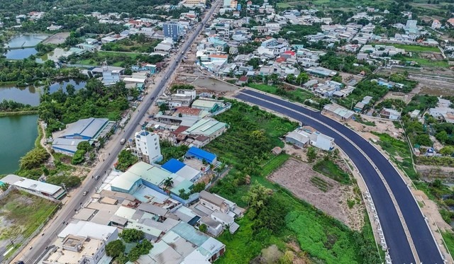 Tin vui cho người dân TP.HCM, Long An và Tây Ninh