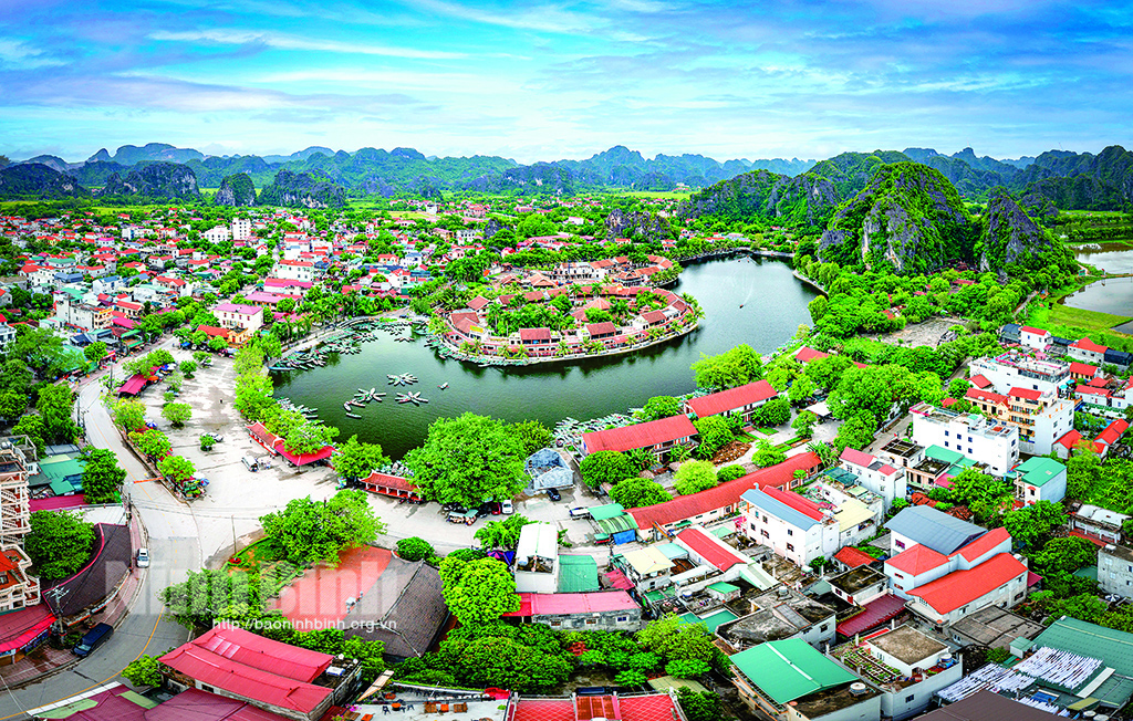 Khu nhà xã hội ở Bắc Ninh được điều chỉnh nâng tầng