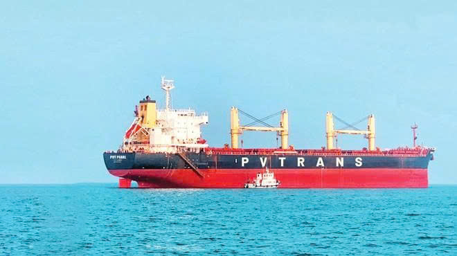 PVTrans sắp phát hành gần 47 triệu cổ phiếu trả cổ tức