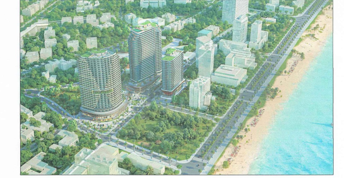 Công bố 3 đồ án quy hoạch đô thị quan trọng tại TP HCM