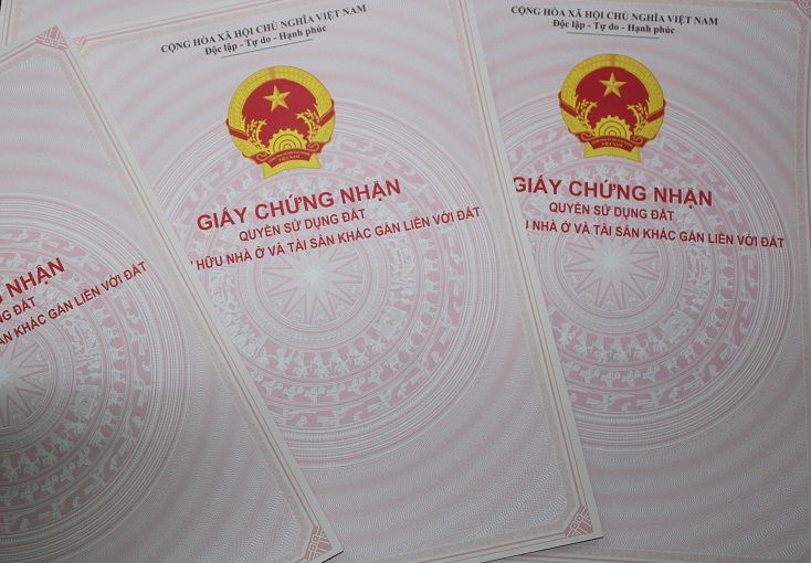 Từ ngày 1/7 tới đây, một thay đổi quan trọng trong quy định nộp hồ sơ đất đai, người dân cần lưu ý