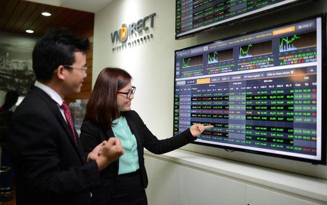 VNDirect dự kiến huy động 250 tỷ đồng trái phiếu để cơ cấu nợ ngân hàng