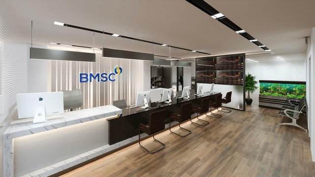 Chứng khoán Bảo Minh không còn là cổ đông tại Bidiphar