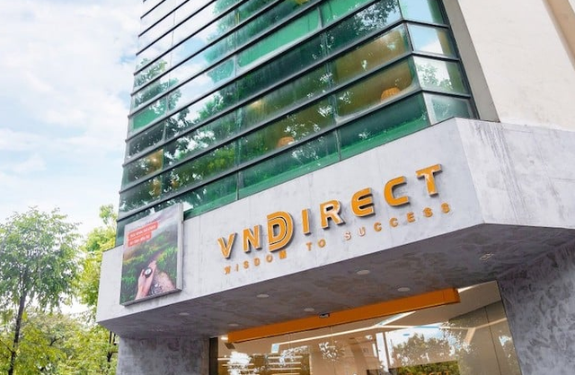 VNDirect chào bán 2.000 tỷ đồng trái phiếu ra công chúng