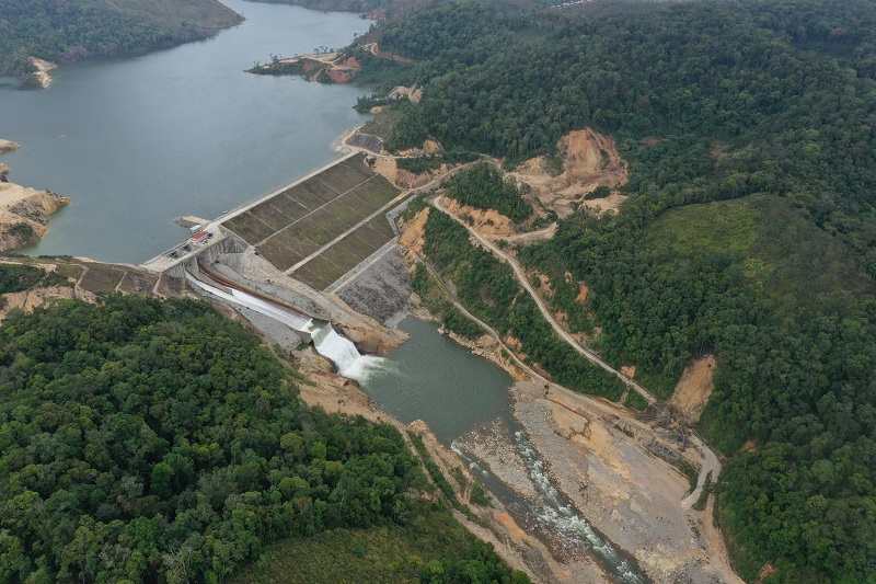 Thuỷ điện Vĩnh Sơn - Sông Hinh chi 150 tỷ đồng thâu tóm một doanh nghiệp cung cấp điện