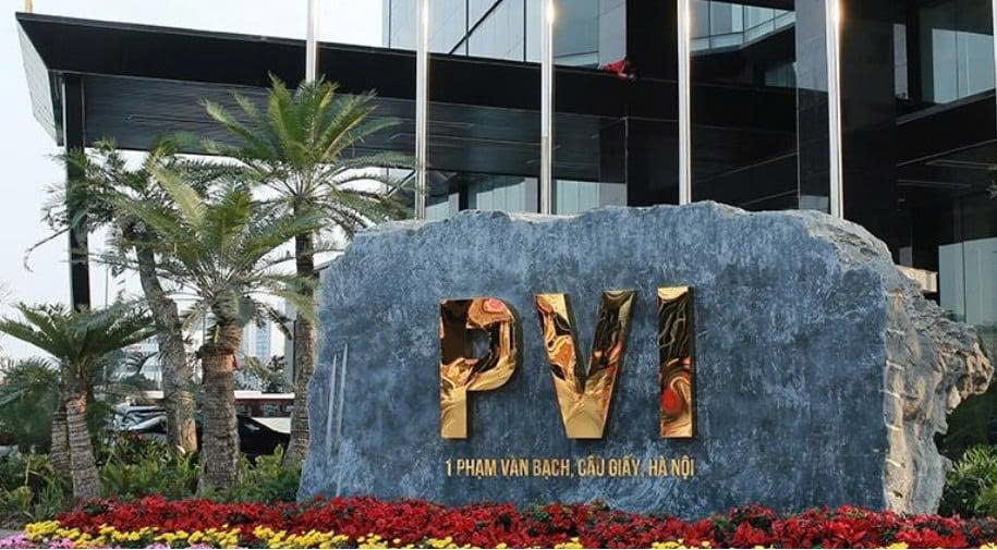 PVI chốt ngày chi gần 738 tỷ đồng trả cổ tức năm 2024