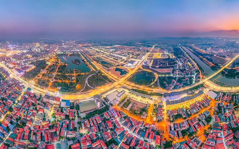 Tin vui cho người dân Bắc Ninh