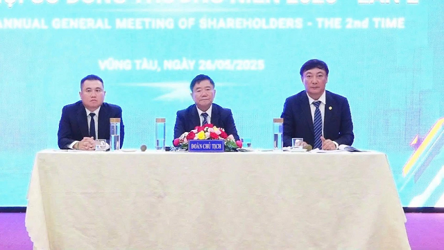 Chủ tịch và Tổng giám đốc Hodeco đăng ký mua trái phiếu chuyển đổi