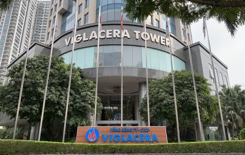 Viglacera tính toán việc thoái vốn tại đơn vị quản lý vận hành Gelex Tower, Capital Place, Thăng Long Number One