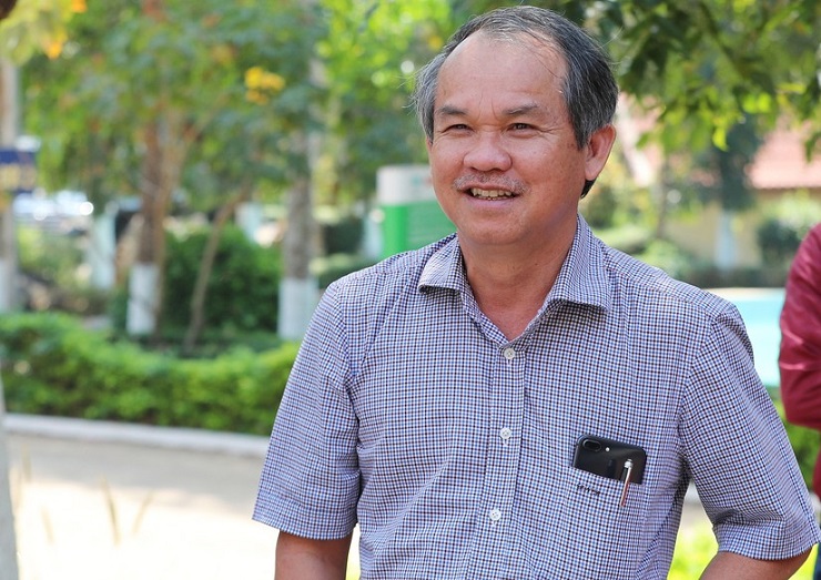 Bầu Đức: Hoàng Anh Gia Lai có thể lãi 2.500 tỷ đồng năm nay