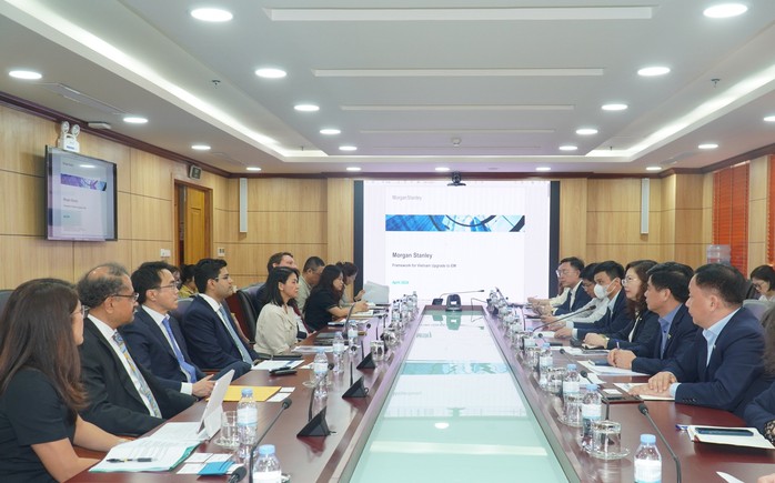 Vì sao FTSE Russell "gạch tên" 9 cổ phiếu khỏi danh sách nâng hạng?