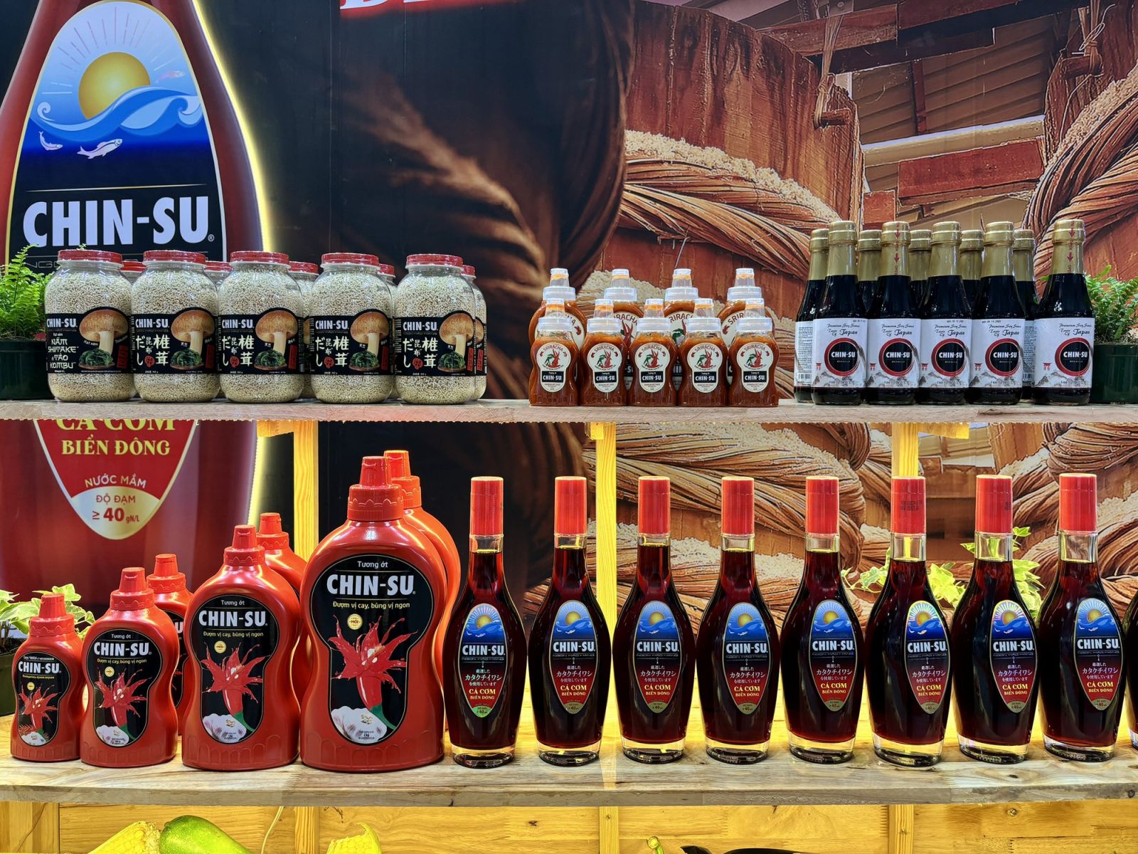 Masan Consumer muốn phát hành cổ phiếu thưởng tỷ lệ 22,5%