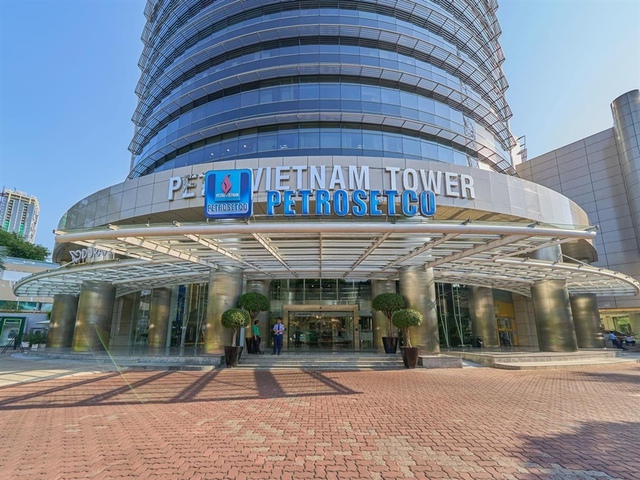 6 nhà đầu tư cá nhân chi hơn 900 tỷ đồng mua cổ phần Petrosetco từ PVN