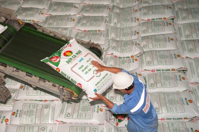 Đạm Cà Mau chốt chi hơn 1.000 tỷ đồng trả cổ tức trong tháng 7