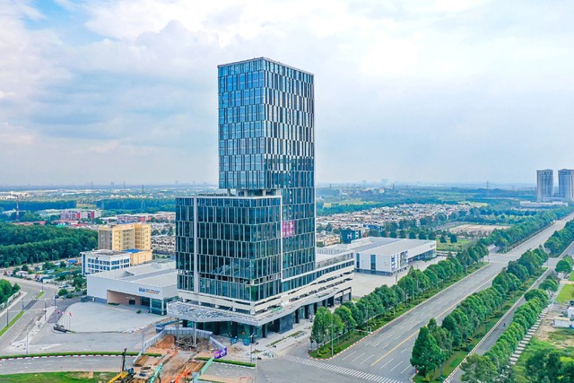 Becamex IDC muốn đổi tên và trụ sở chính
