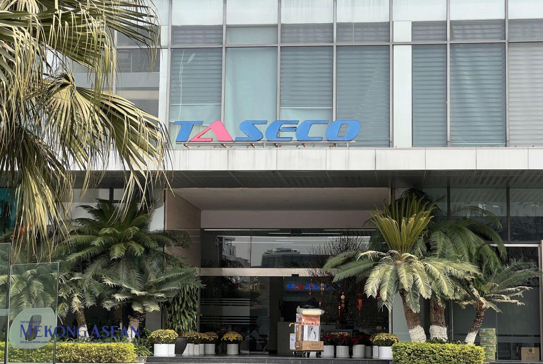 Taseco Land lấy ý kiến cổ đông về kế hoạch chào bán hơn 48 triệu cổ phiếu riêng lẻ