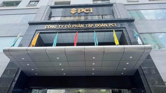 Chứng khoán VIX rời ghế cổ đông lớn tại PC1