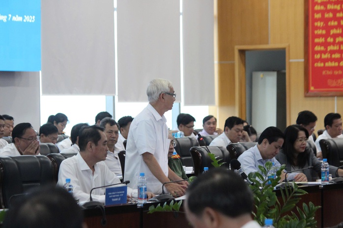 Becamex IDC kiến nghị 4 vấn đề đến lãnh đạo TP HCM