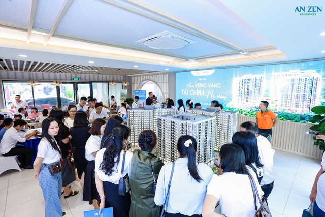 Cen Land (CRE) báo lãi quý III/2025 tăng gấp đôi so với cùng kỳ