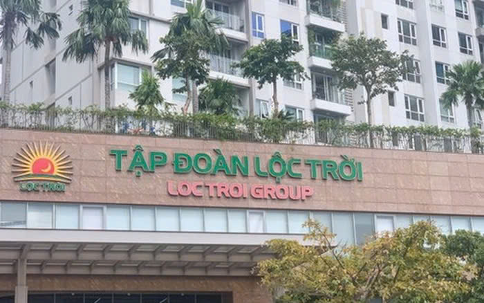 Tập đoàn Lộc Trời muốn vay công ty con 250 tỷ đồng để phục vụ sản xuất kinh doanh